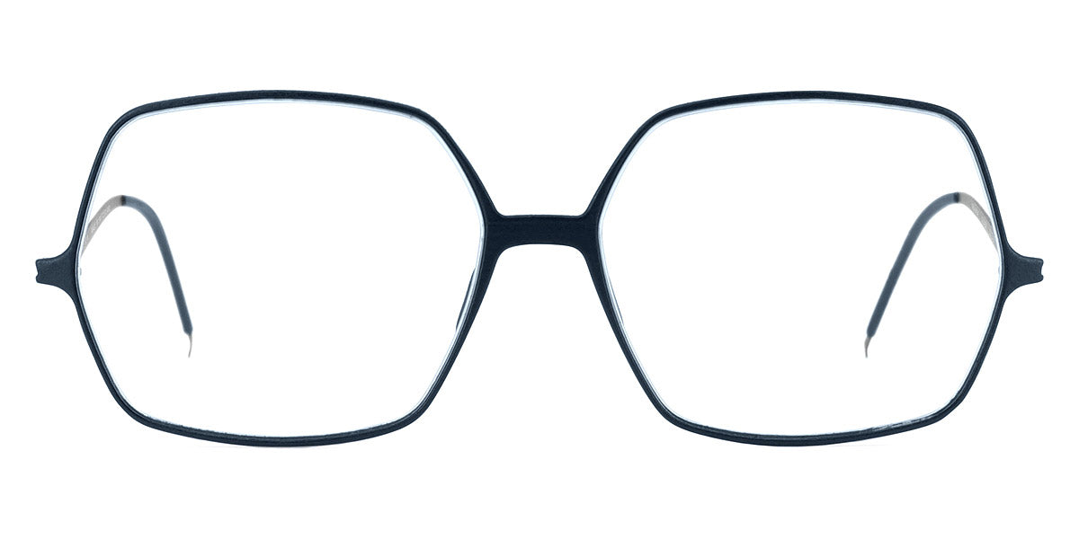Götti® Franka GOT OP FRANKA DENIM 55 - Denim Eyeglasses