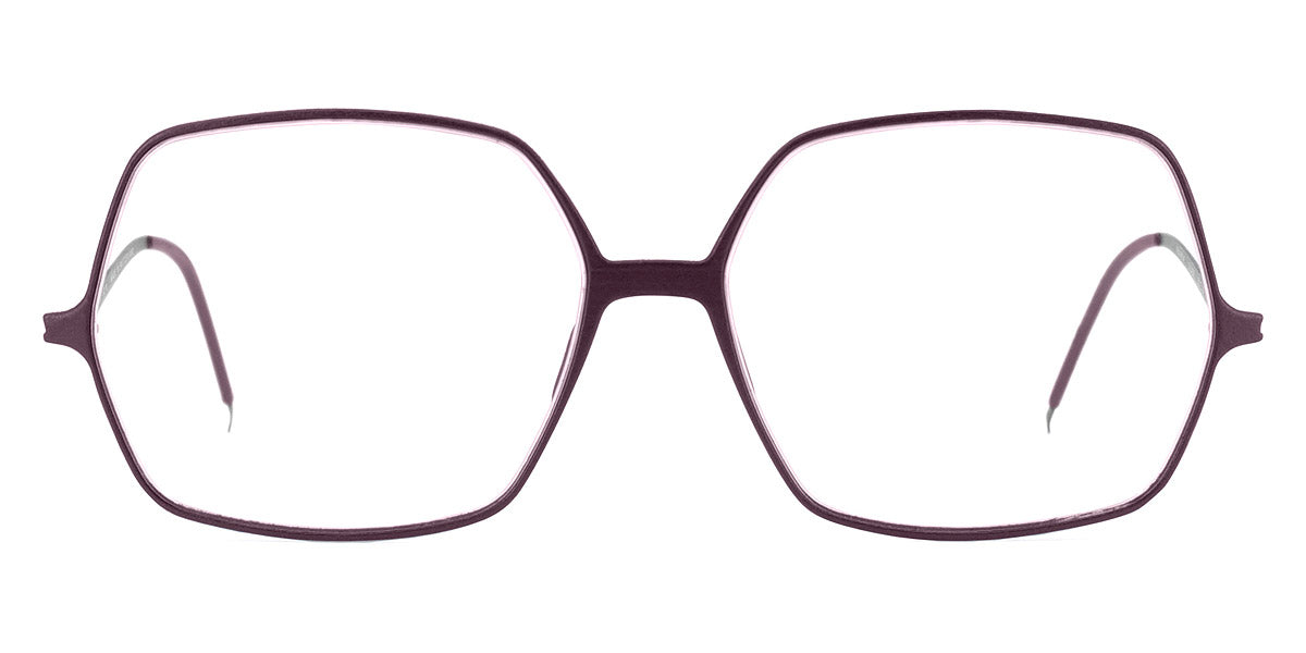 Götti® Franka GOT OP FRANKA PLUM 55 - Plum Eyeglasses