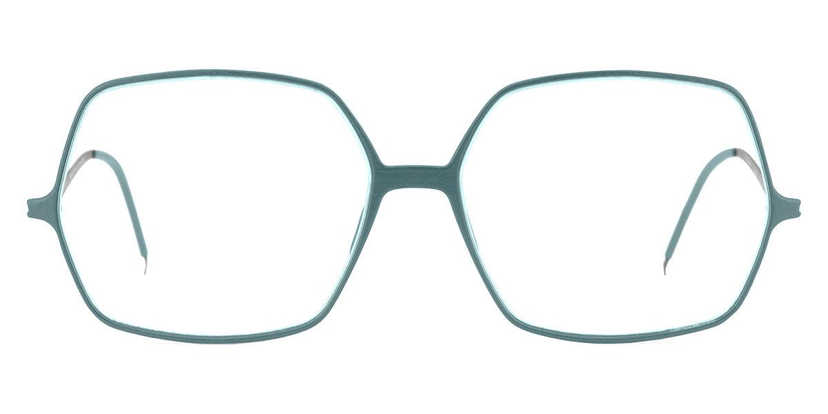 Götti® Franka GOT OP FRANKA TEAL 55 - Teal Eyeglasses