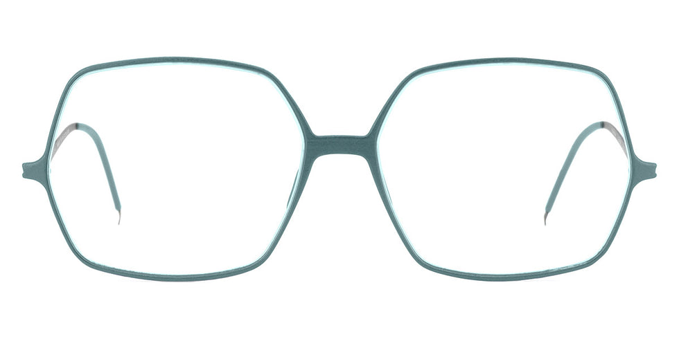 Götti® Franka GOT OP FRANKA TEAL 55 - Teal Eyeglasses