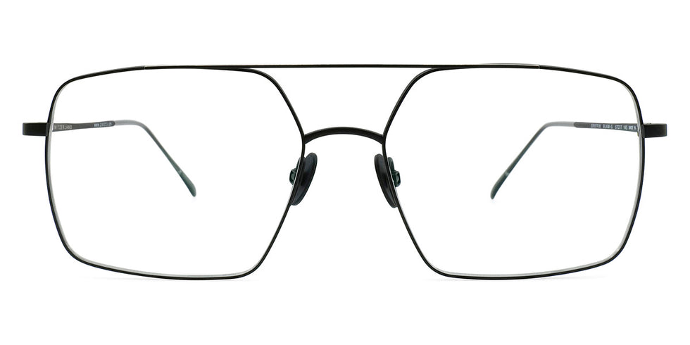 Götti® Griffin GOT OP Griffin BLKM 57 - Black Matte Eyeglasses