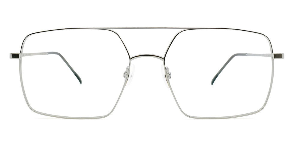 Götti® Griffin GOT OP Griffin SLS-G 57 - Silver/Gold Shiny Eyeglasses