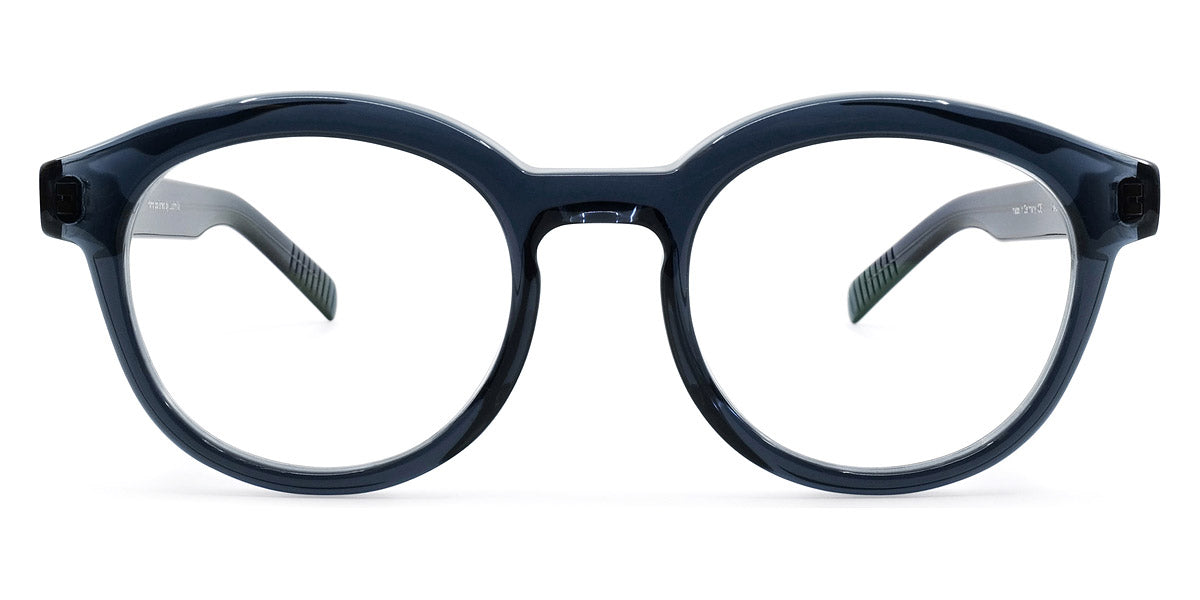 Götti® Hadrik GOT OP Hadrik DTG 50 - Transparent Dark Gray Eyeglasses