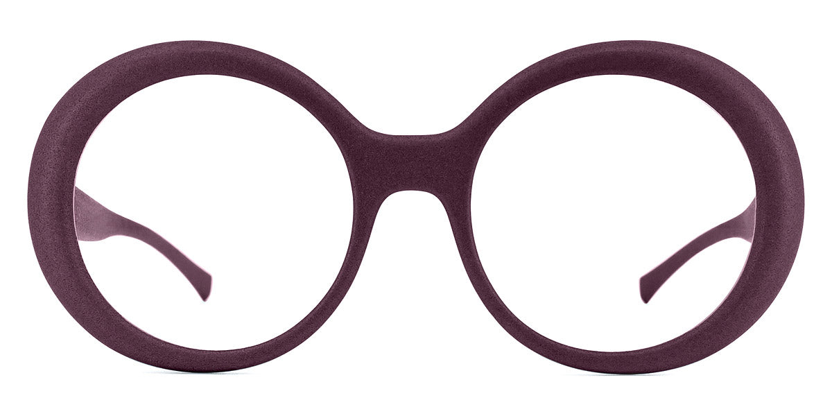 Götti® Ivon GOT OP IVON PLUM 52 - Plum Eyeglasses