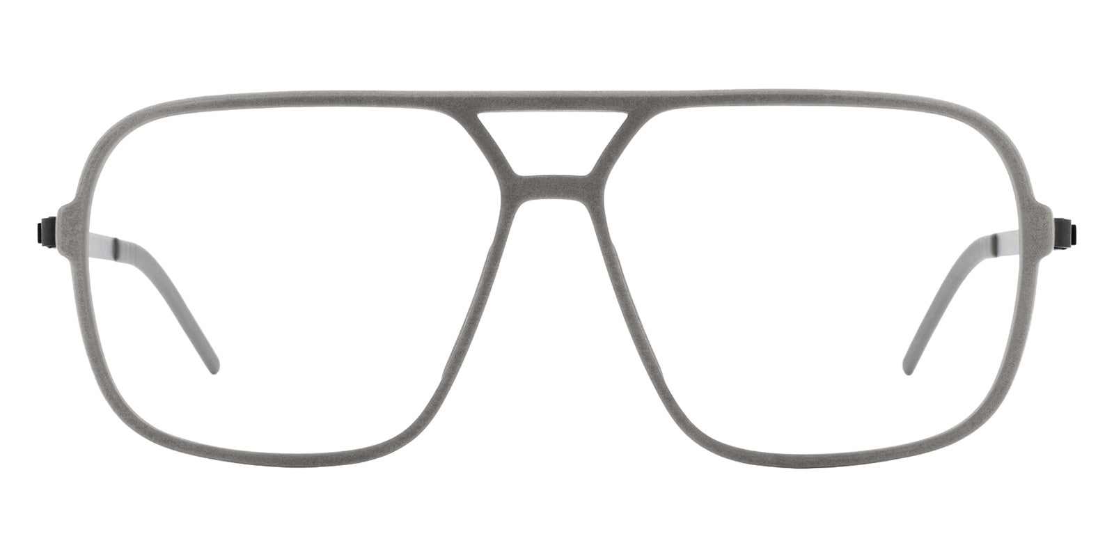 Götti® KARIM Aviator Eyeglasses - Eurooptica