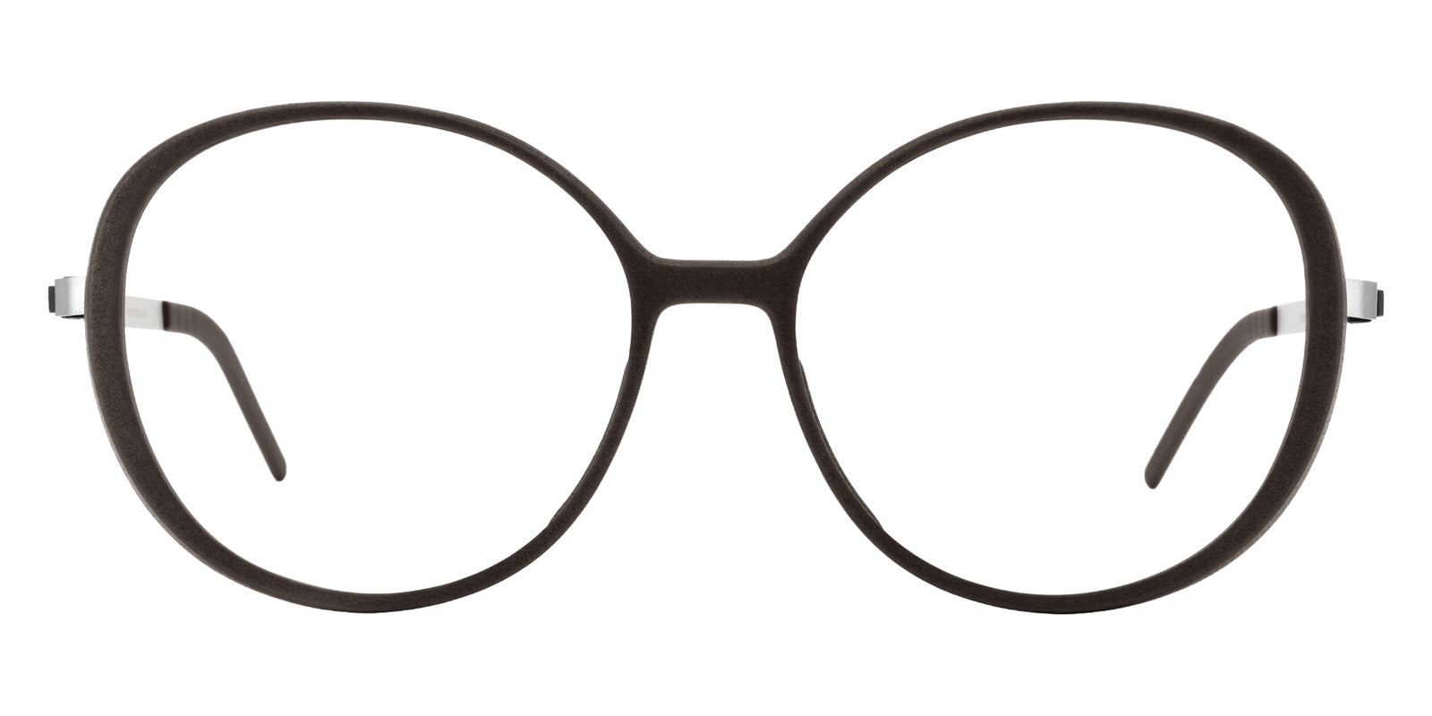 Götti® KARINA Round Eyeglasses - Eurooptica