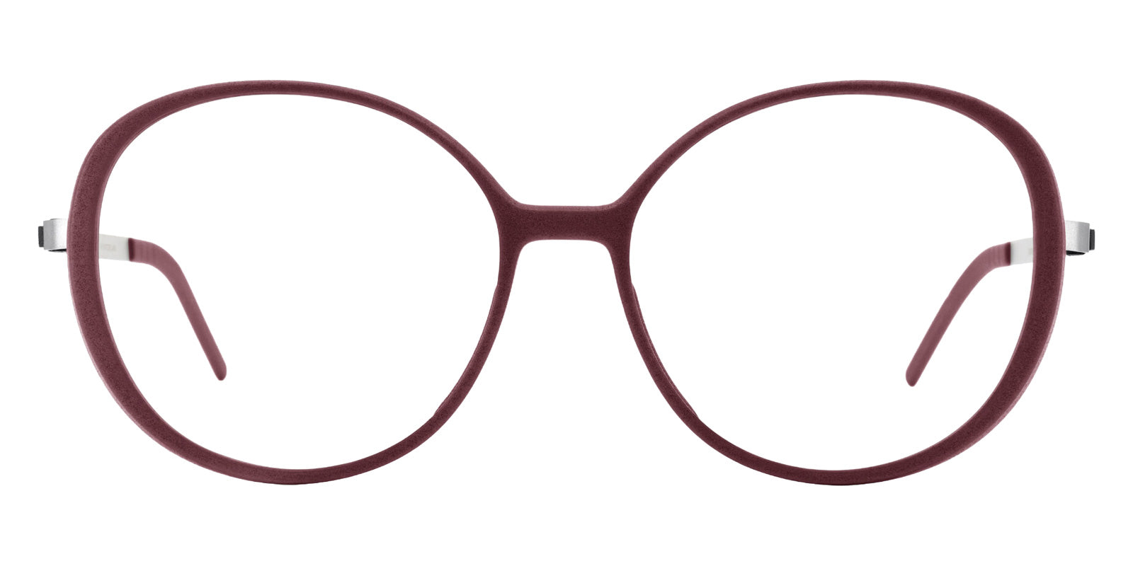 Götti® KARINA Round Eyeglasses - Eurooptica
