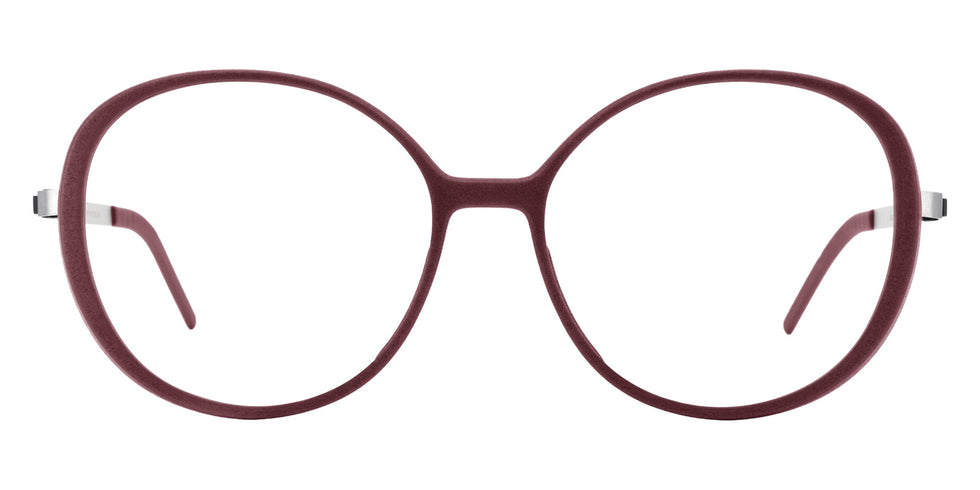 Götti® KARINA Round Eyeglasses - Eurooptica