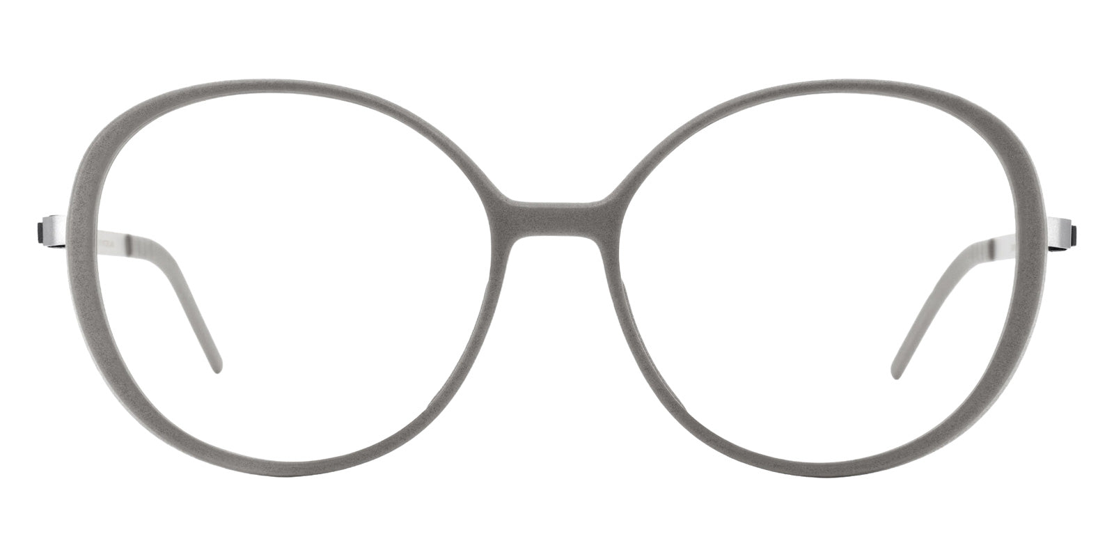 Götti® KARINA Round Eyeglasses - Eurooptica