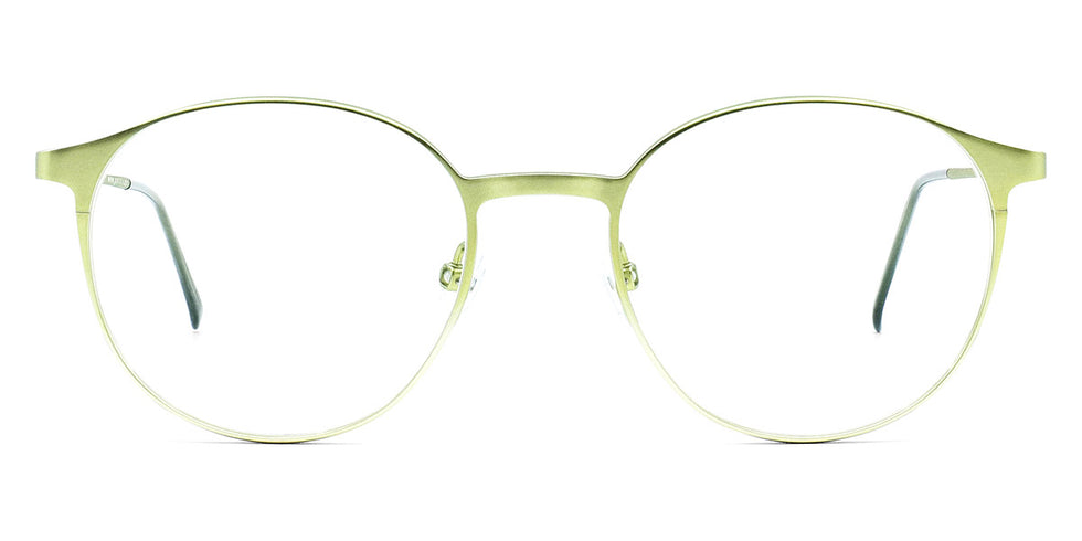 Götti® Leach GOT OP LEACH SAG 49 - Sage Green Gradient Eyeglasses