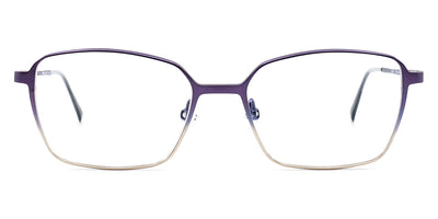 Götti® Lemy GOT OP LEMY PUM-GRA 48 - Purple Gradient Eyeglasses