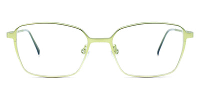 Götti® Lemy GOT OP LEMY SAG 48 - Sage Green Gradient Eyeglasses