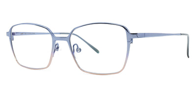 Götti® Lemy GOT OP Lemy VBM 48 - Violetblue/Bronze Metallic Shiny Eyeglasses