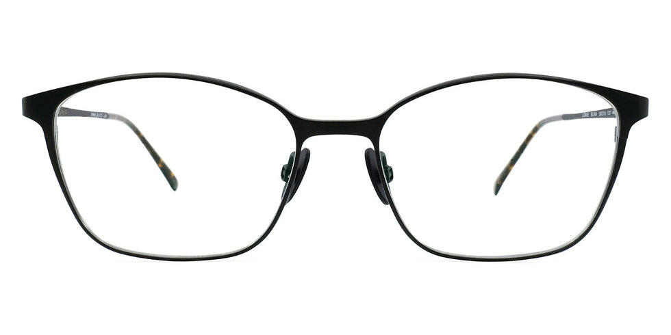 Götti® Lonie GOT OP Lonie BLKM 50 - Black Matte Eyeglasses