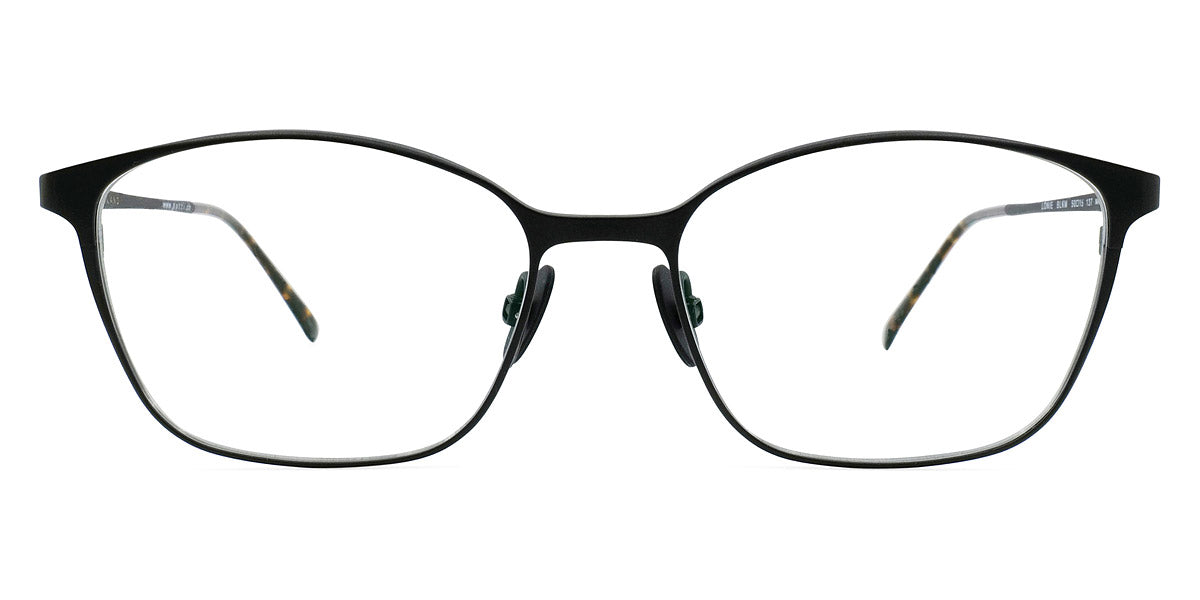 Götti® Lonie GOT OP Lonie BLKM 50 - Black Matte Eyeglasses