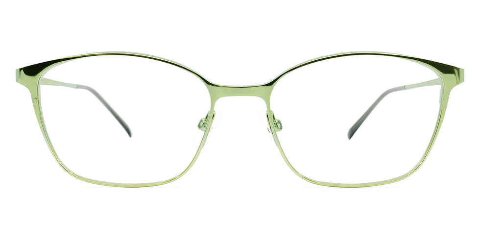 Götti® Lonie GOT OP Lonie FGM 50 - Fern Green Metallic Shiny Eyeglasses
