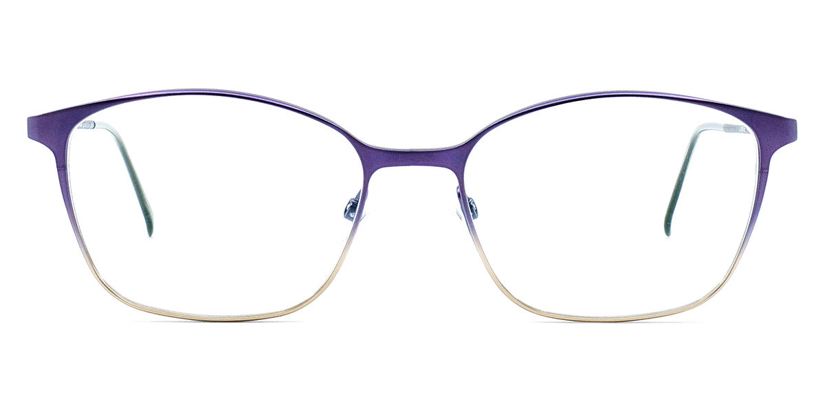 Götti® Lonie GOT OP LONIE PUM-GRA 50 - Purple Gradient Eyeglasses
