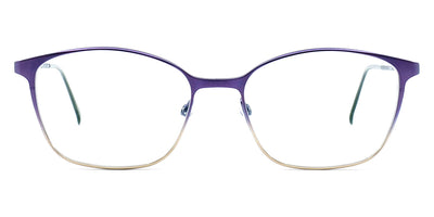 Götti® Lonie GOT OP LONIE PUM-GRA 50 - Purple Gradient Eyeglasses