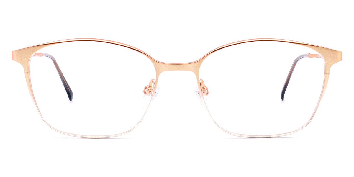 Götti® Lonie GOT OP LONIE RWG 50 - Rosewood Gradient Eyeglasses