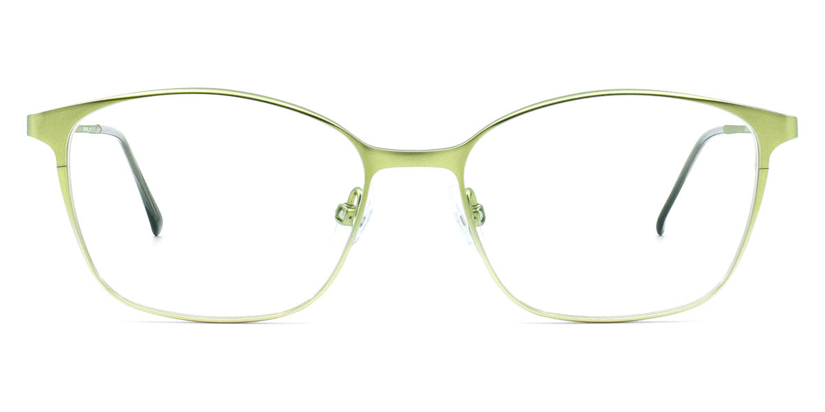 Götti® Lonie GOT OP LONIE SAG 50 - Sage Green Gradient Eyeglasses