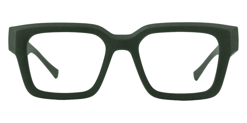 Götti® MATEJ Square Eyeglasses - Eurooptica