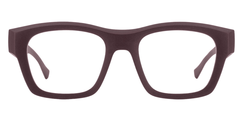 Götti® MYLES Square Eyeglasses - Eurooptica