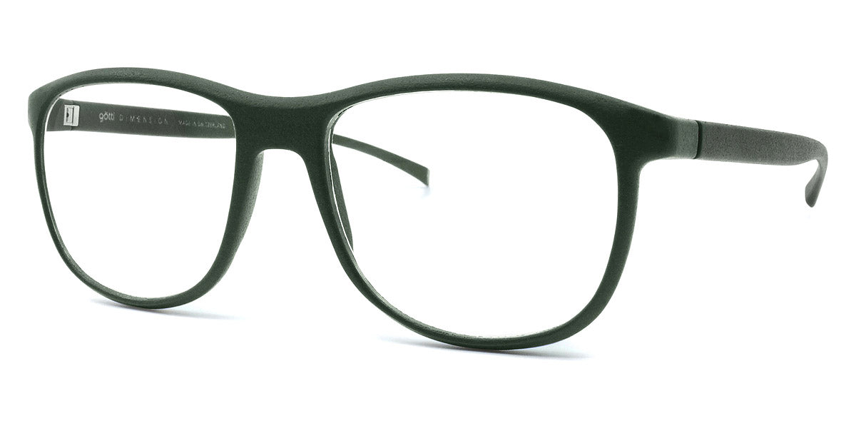 Götti® Rentz GOT OP Rentz MOSS 53 - Moss Eyeglasses