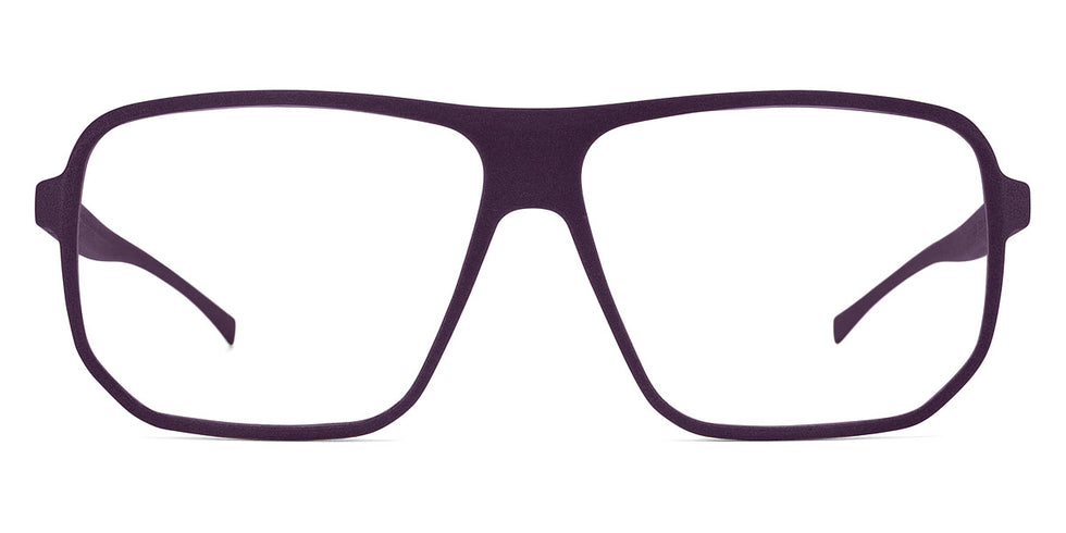 Götti® Reyes GOT OP REYES BERRY 61 - Berry Eyeglasses