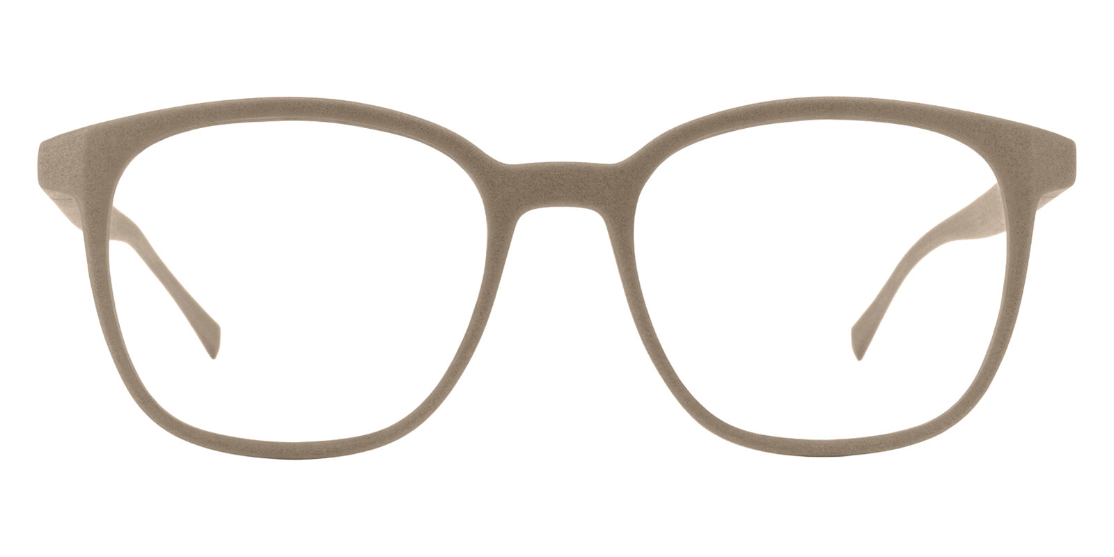 Götti® RILEY Square Eyeglasses - Eurooptica
