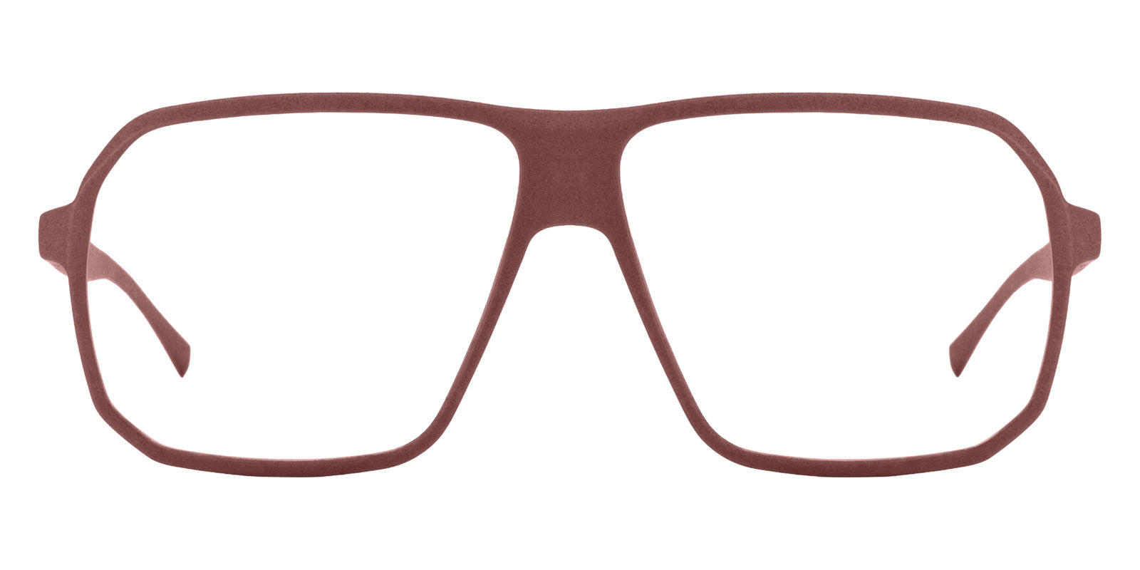 Götti® RIOS Geometric Eyeglasses - Eurooptica