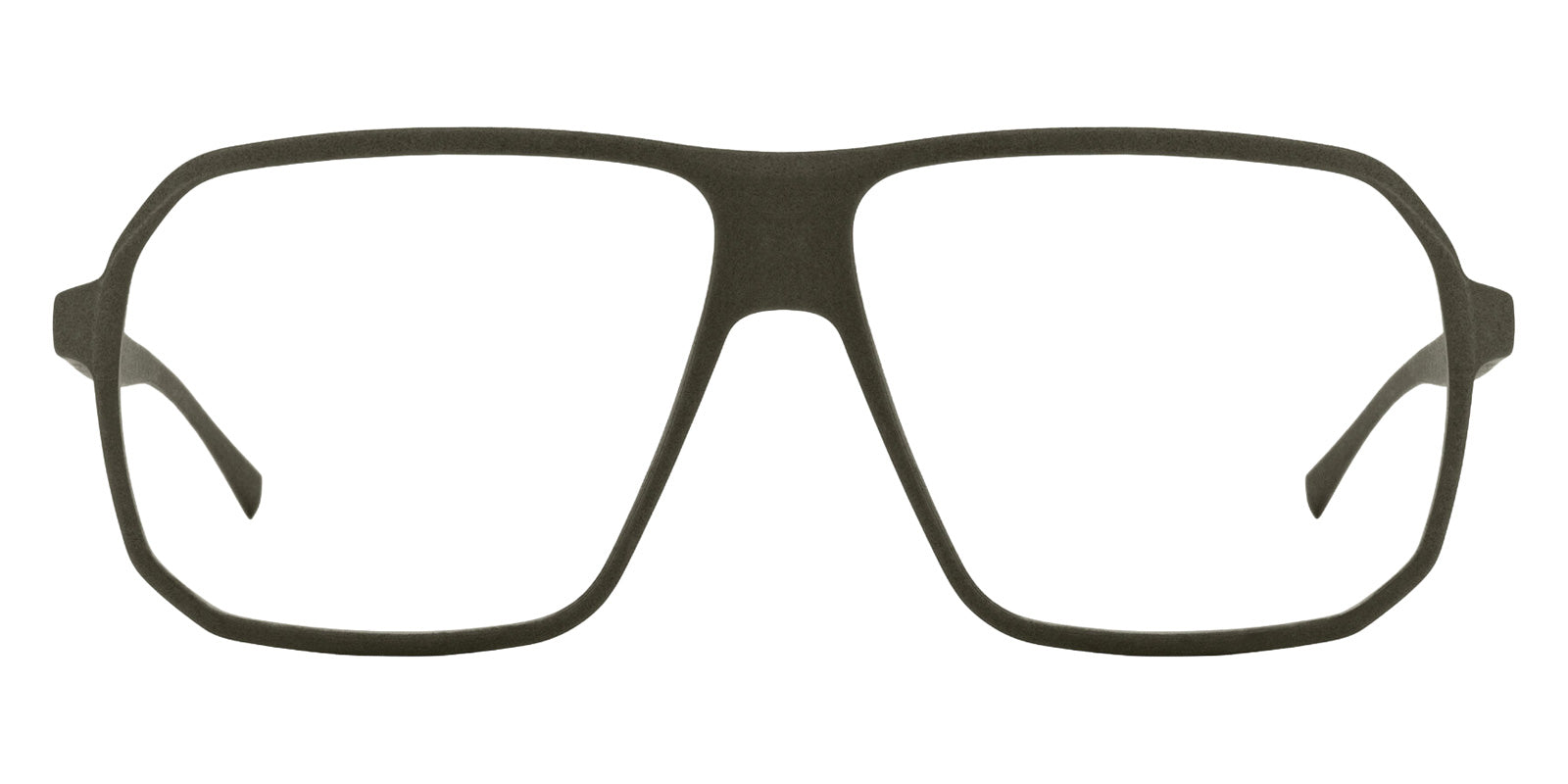 Götti® RIOS Geometric Eyeglasses - Eurooptica