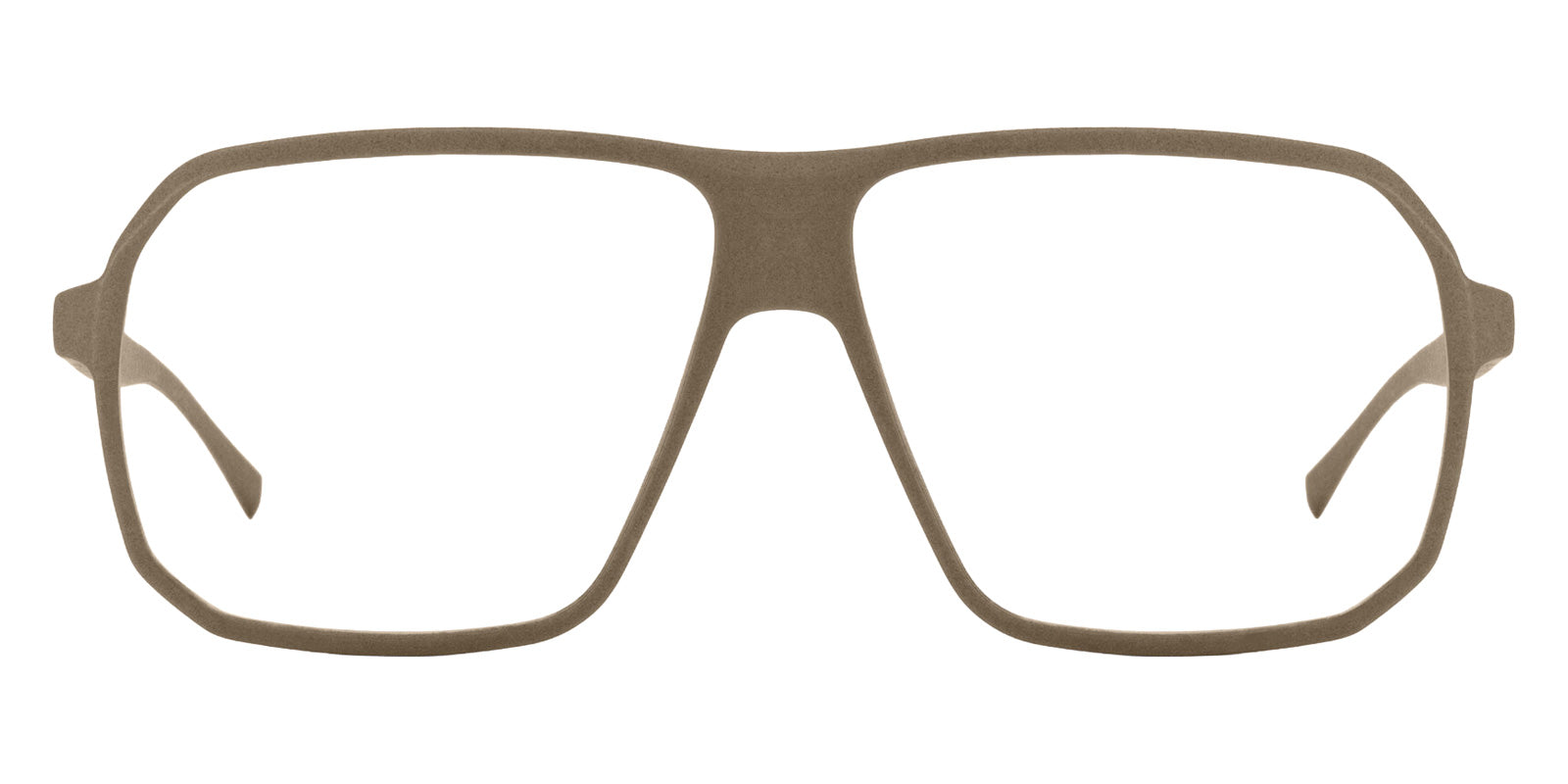 Götti® RIOS Geometric Eyeglasses - Eurooptica