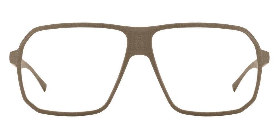 Götti® RIOS Geometric Eyeglasses - Eurooptica