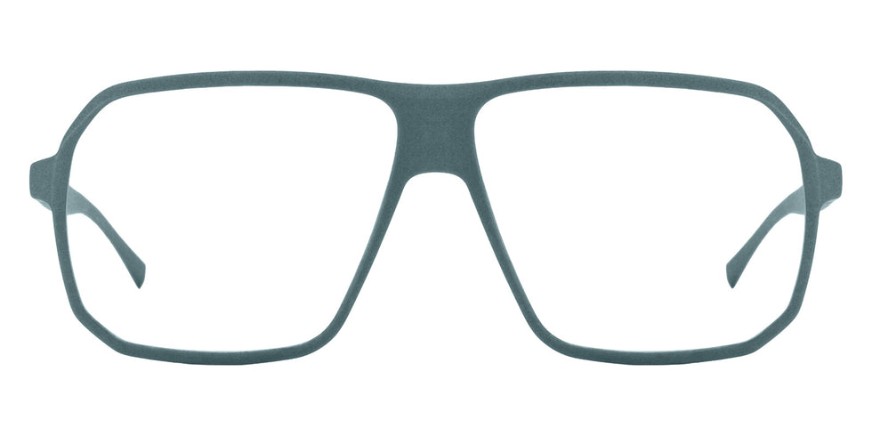 Götti® RIOS Geometric Eyeglasses - Eurooptica
