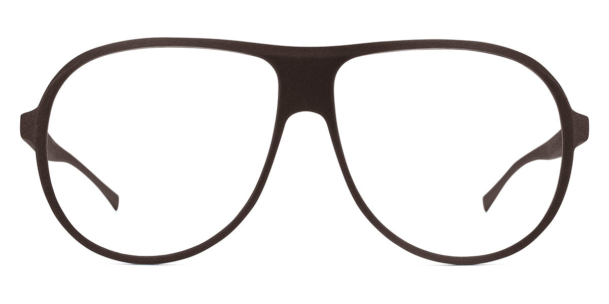 Götti® Rogers GOT OP ROGERS MOCCA 61 - Mocca Eyeglasses
