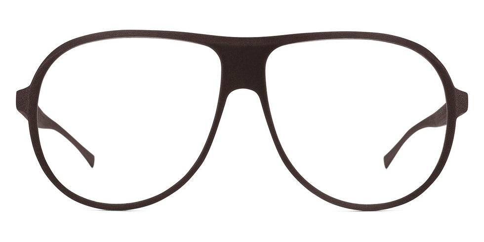 Götti® Rogers GOT OP ROGERS MOCCA 61 - Mocca Eyeglasses