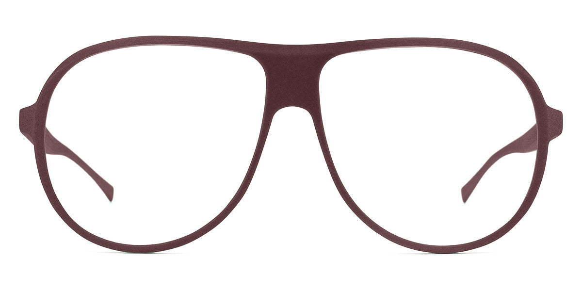 Götti® Rogers GOT OP ROGERS PLUM 61 - Plum Eyeglasses
