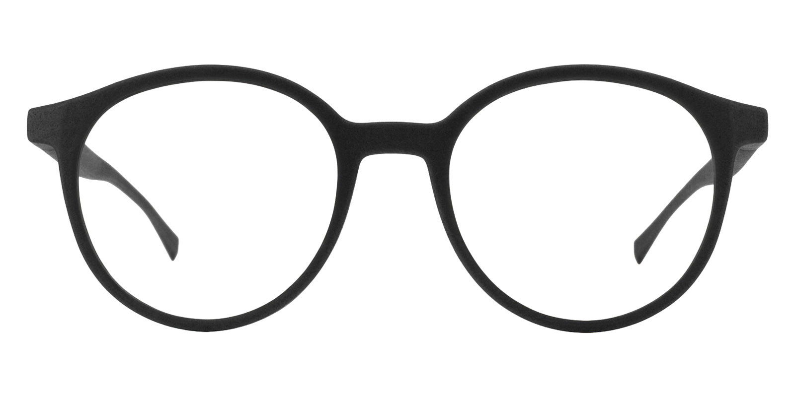 Götti® RORY Round Eyeglasses - Eurooptica