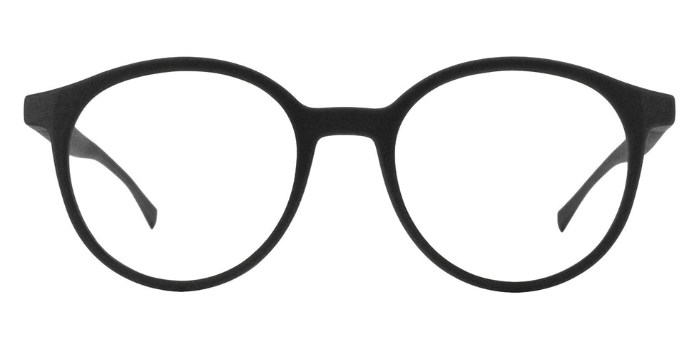 Götti® RORY Round Eyeglasses - Eurooptica