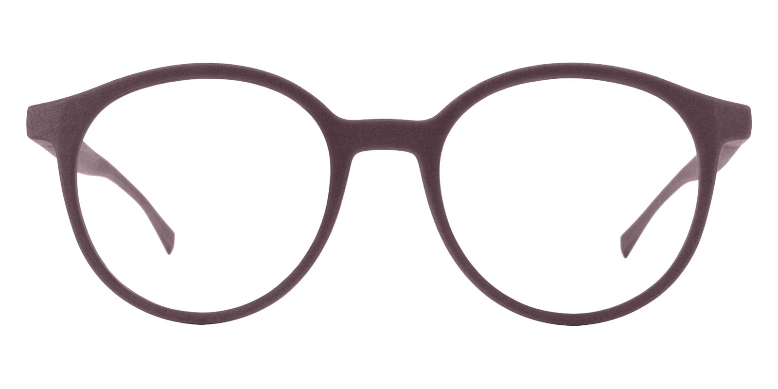 Götti® RORY Round Eyeglasses - Eurooptica