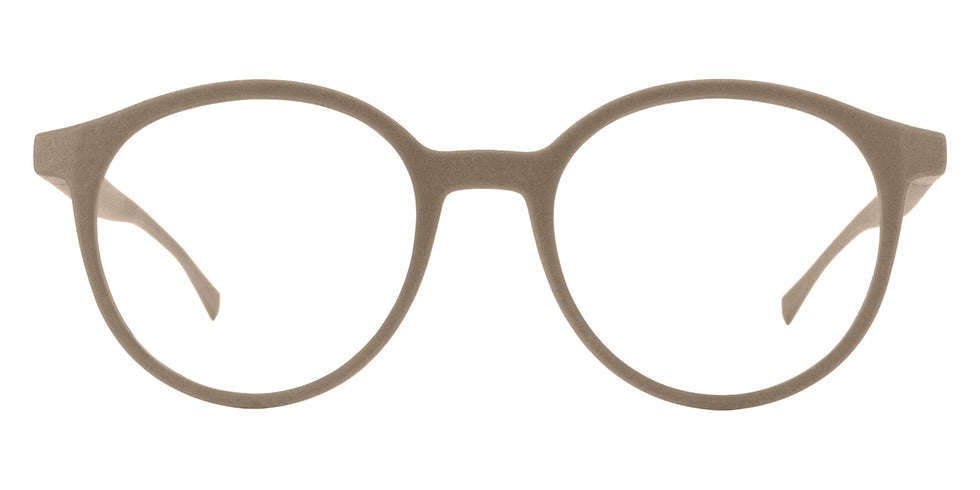 Götti® RORY Round Eyeglasses - Eurooptica
