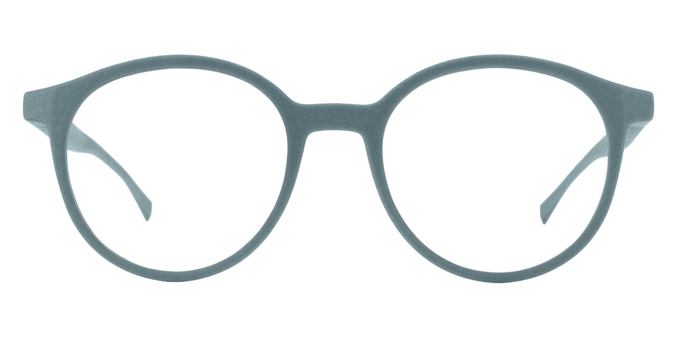 Götti® RORY Round Eyeglasses - Eurooptica