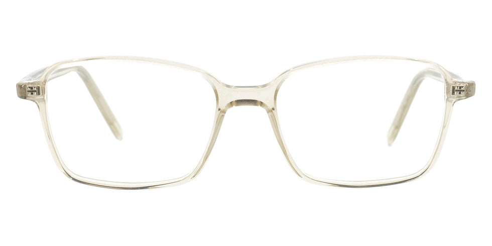 Götti® Semy GOT OP SEMY CBR 49 - Cappuccino Brown Transparent Eyeglasses