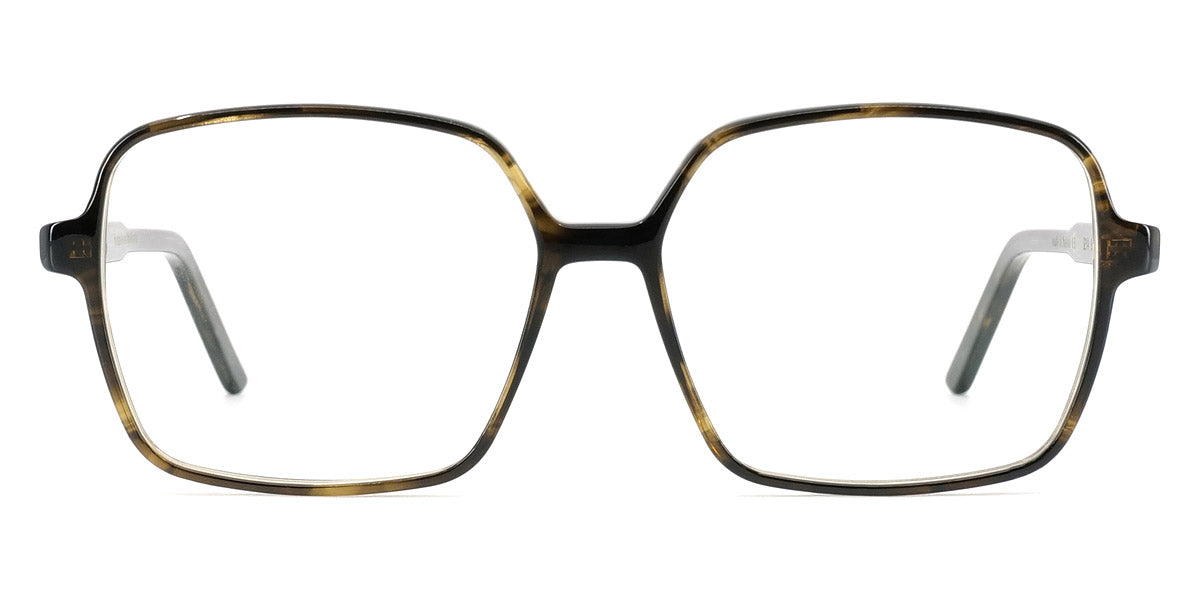 Götti® Seya GOT OP SEYA BSB 55 - Havanna Eyeglasses
