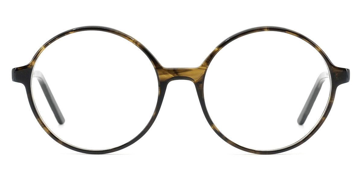 Götti® Silde GOT OP SILDE BSB 55 - Havanna Eyeglasses