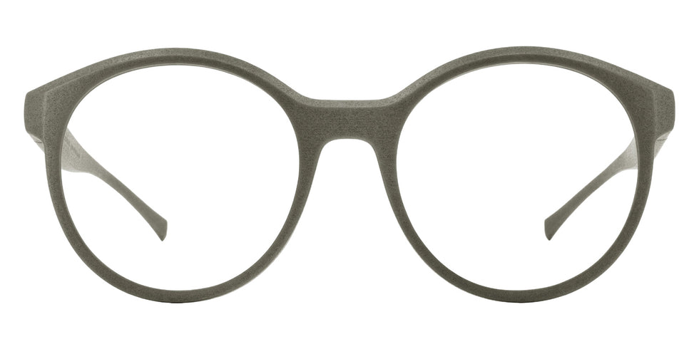 Götti® ULASI Round Eyeglasses - Eurooptica