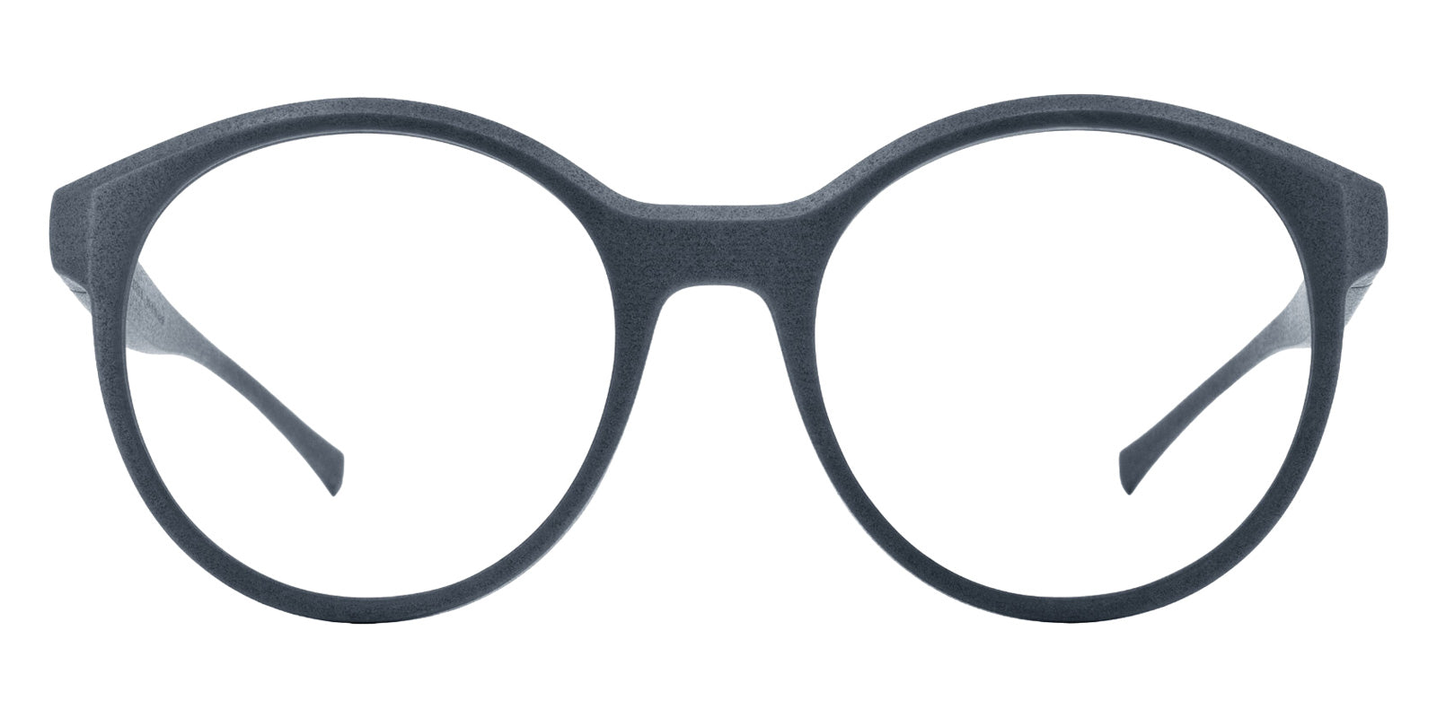 Götti® ULASI Round Eyeglasses - Eurooptica