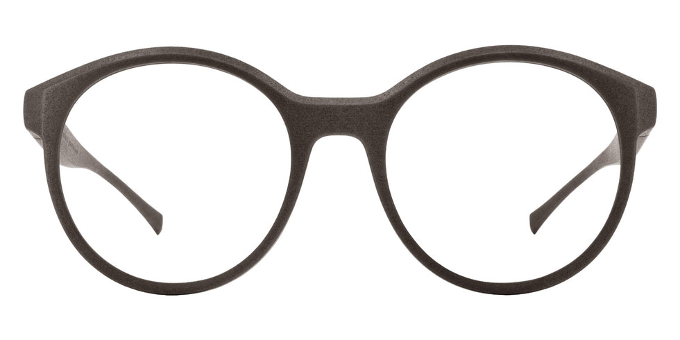 Götti® ULASI Round Eyeglasses - Eurooptica