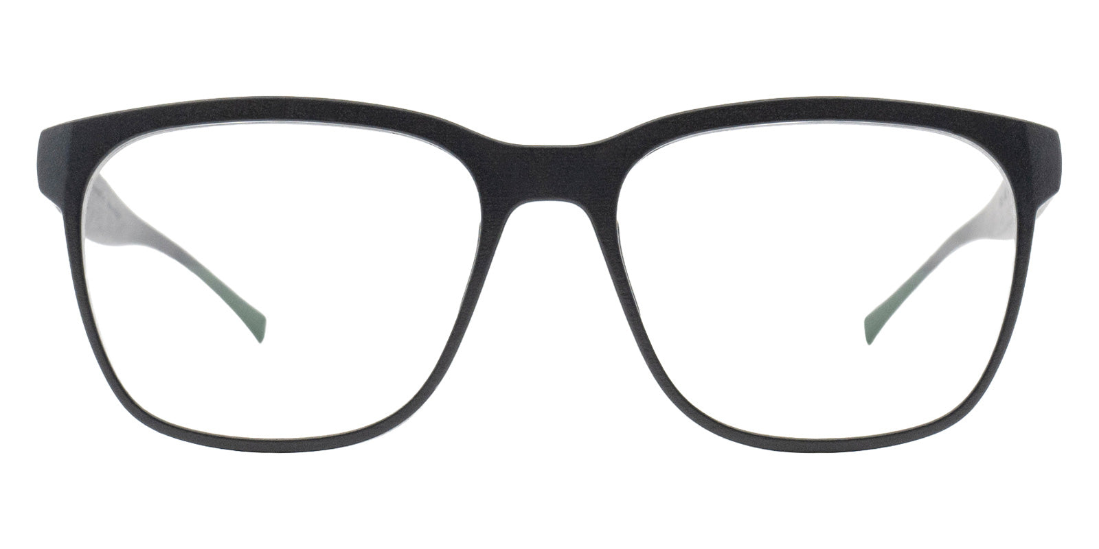 Götti® URIEL Square Eyeglasses - Eurooptica