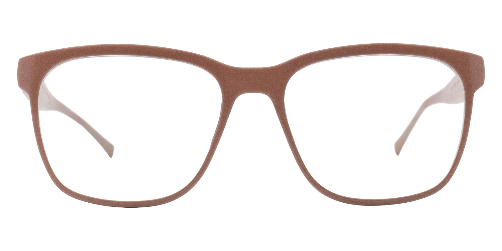 Götti® URIEL Square Eyeglasses - Eurooptica